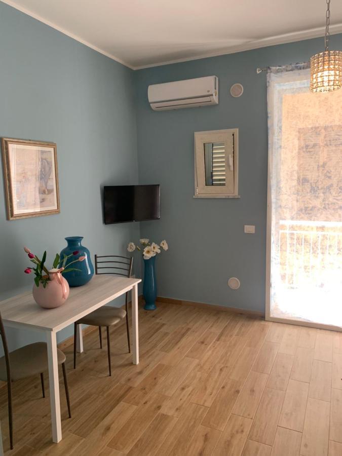 Denise Vacanze - Monolocali Arredati Bagheria Ngoại thất bức ảnh